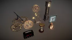 Clocks