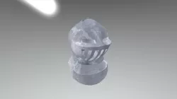 Close Helmet