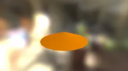 Cone Primitive 2
