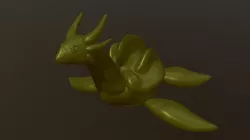 Coral King