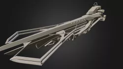 Cross Bow