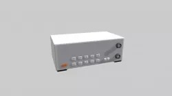Cymometer