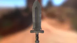 Dagger 3