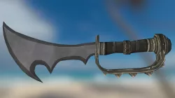 Dagger 5