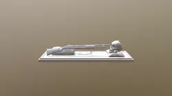 Decorative Weapon - Humanity And Its Values