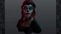 Dia de los Muertos