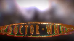 Doctor Who Logo