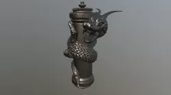 Dragon Hight
