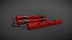Dynamite