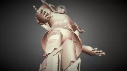 EGO-ROBOT