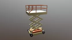 elevator - Elevador