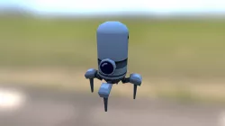 Enemy 1
