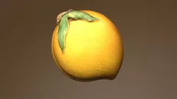Erotic Fruit