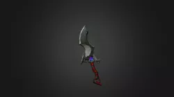 Espada/Sword Texturizada