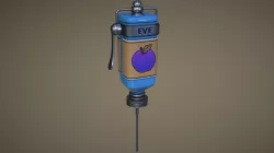 EVE Hypo