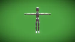 Export Test