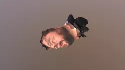 Face scan
