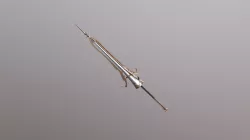 FGO - Astolfo's lance