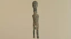 Figurine