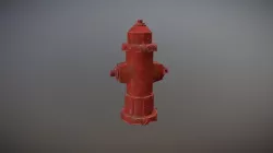 Fire Hydrant Example