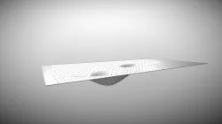 Flexure Table