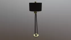 Floor Lamp