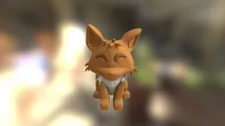 Foxy!
