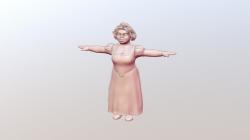 fiona osthege model | Page 1 | STLFinder