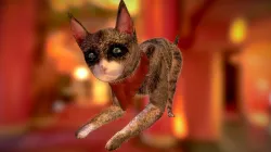 Gato Proyecto GEA