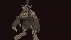 Ghoul