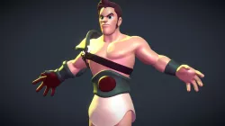 GLADIATOR