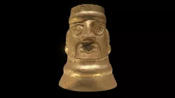 Gold Inverse-Face Beaker [TEST]