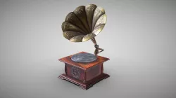 Gramophone