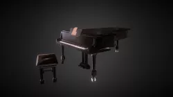 Grand Piano