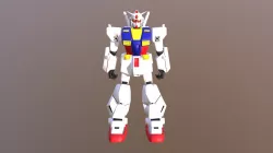 GUNDAM 78-2