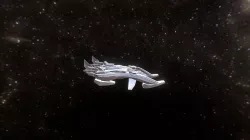 Gundam Carrier