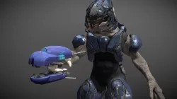 Halo 4 Elite