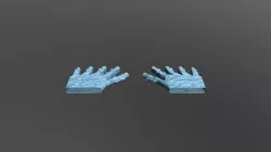 Hands