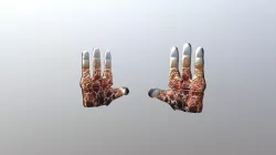 Hands