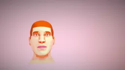 Head Model