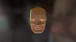 Head Model