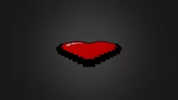 Heart (flat)