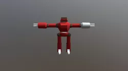 Heavy Bot