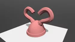helmet