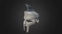 Helmet Gladiator
