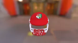 Helmet OBJ 15 april