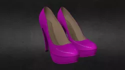 High Heels