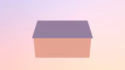 House Texured