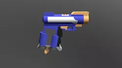 Improve Jolt