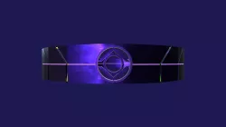Indigo Tribe Ring